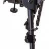 Сошки Firefield Compact Bipod на антабку, регулируемые 152 (слож.) 228 (общ.) -, Picatinny-адаптер