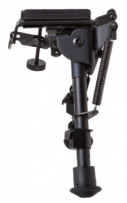 Сошки Firefield Compact Bipod на антабку, регулируемые 152 (слож.) 228 (общ.) -, Picatinny-адаптер