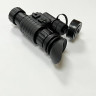 Монокуляр ночного видения Катод МНВ-КP-2+/1x-HR-A