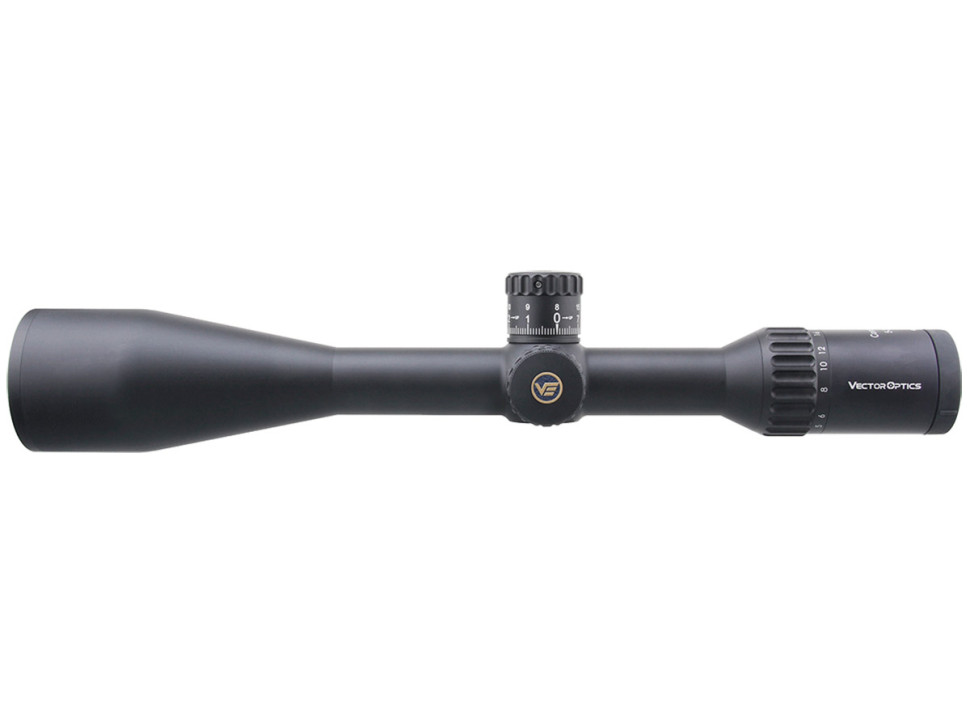 Прицел Vector Optics Continental Tactical 5-30x56 ARI, SF, VCT-20A (MIL)