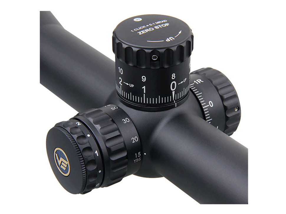 Прицел Vector Optics Continental Tactical 5-30x56 ARI, SF, VCT-20A (MIL)
