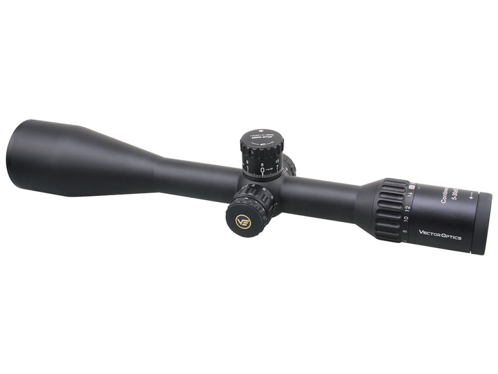 Прицел Vector Optics Continental Tactical 5-30x56 ARI, SF, VCT-20A (MIL)