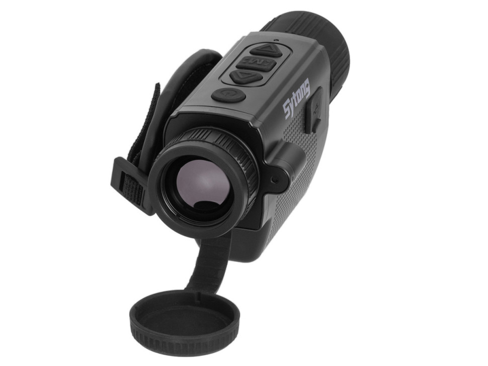 Тепловизионный монокуляр Sytong XS03-25 384х288, D25мм, WiFi Тепловизионный монокуляр Sytong XS03-25 384х288, D25мм, WiFi