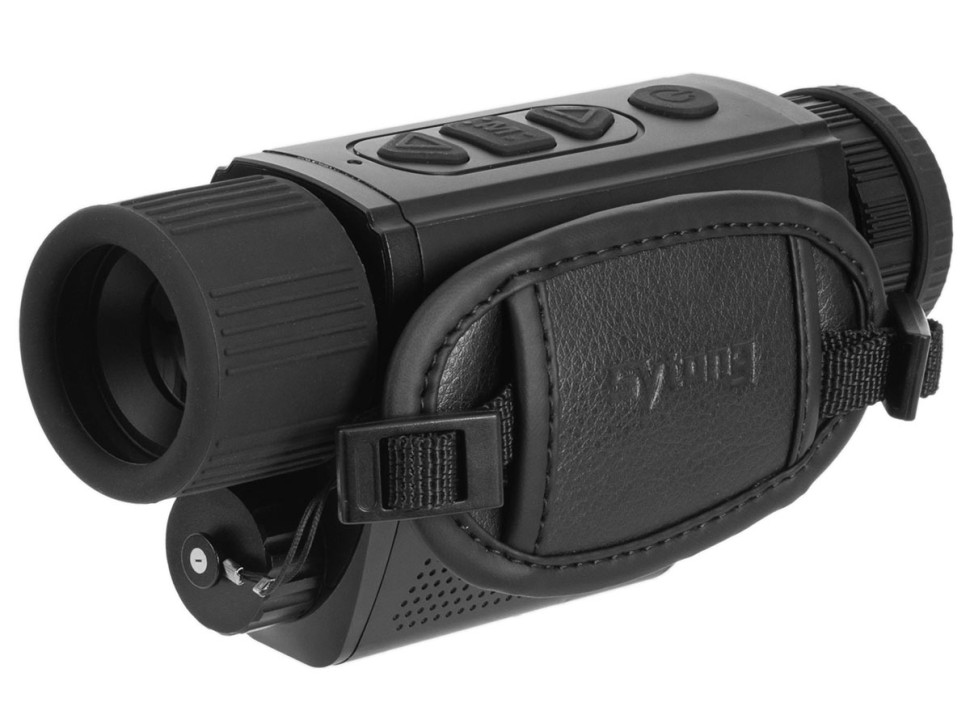 Тепловизионный монокуляр Sytong XS03-25 384х288, D25мм, WiFi Тепловизионный монокуляр Sytong XS03-25 384х288, D25мм, WiFi