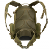 Рюкзак ShotTime Tactical, 50л, олива Рюкзак ShotTime Tactical, 50л, олива