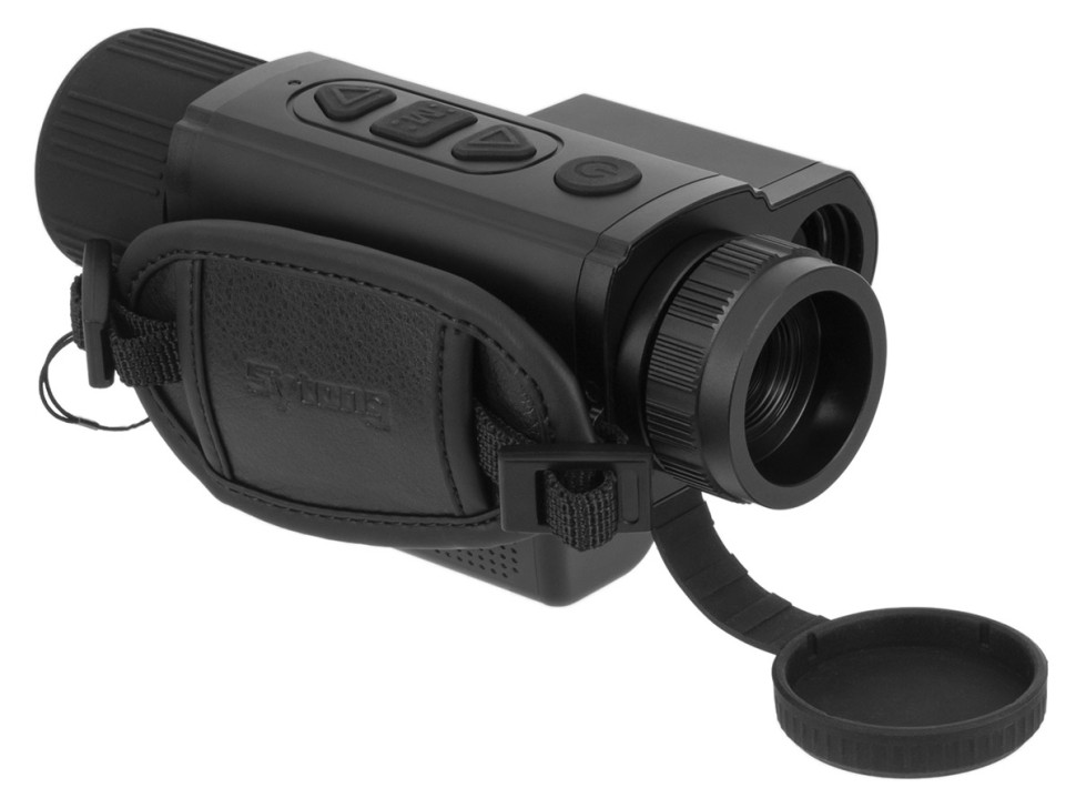Тепловизионный монокуляр Sytong XS03-15LRF 384х288, D15мм, WiFi Тепловизионный монокуляр Sytong XS03-15LRF 384х288, D15мм, WiFi