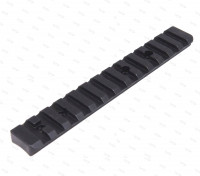 Планка MAK Weaver на Benelli Rafaello / Vinci (5520-50121)