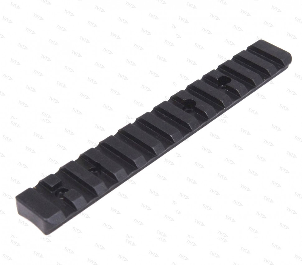 Планка MAK Weaver на Benelli Rafaello / Vinci (5520-50121)