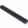 Планка MAK Weaver на Benelli Rafaello / Vinci (5520-50121)