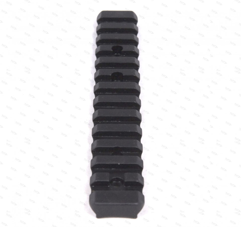 Планка MAK Weaver на Benelli Rafaello / Vinci (5520-50121)