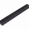 Планка MAK Weaver на Benelli Rafaello / Vinci (5520-50121)