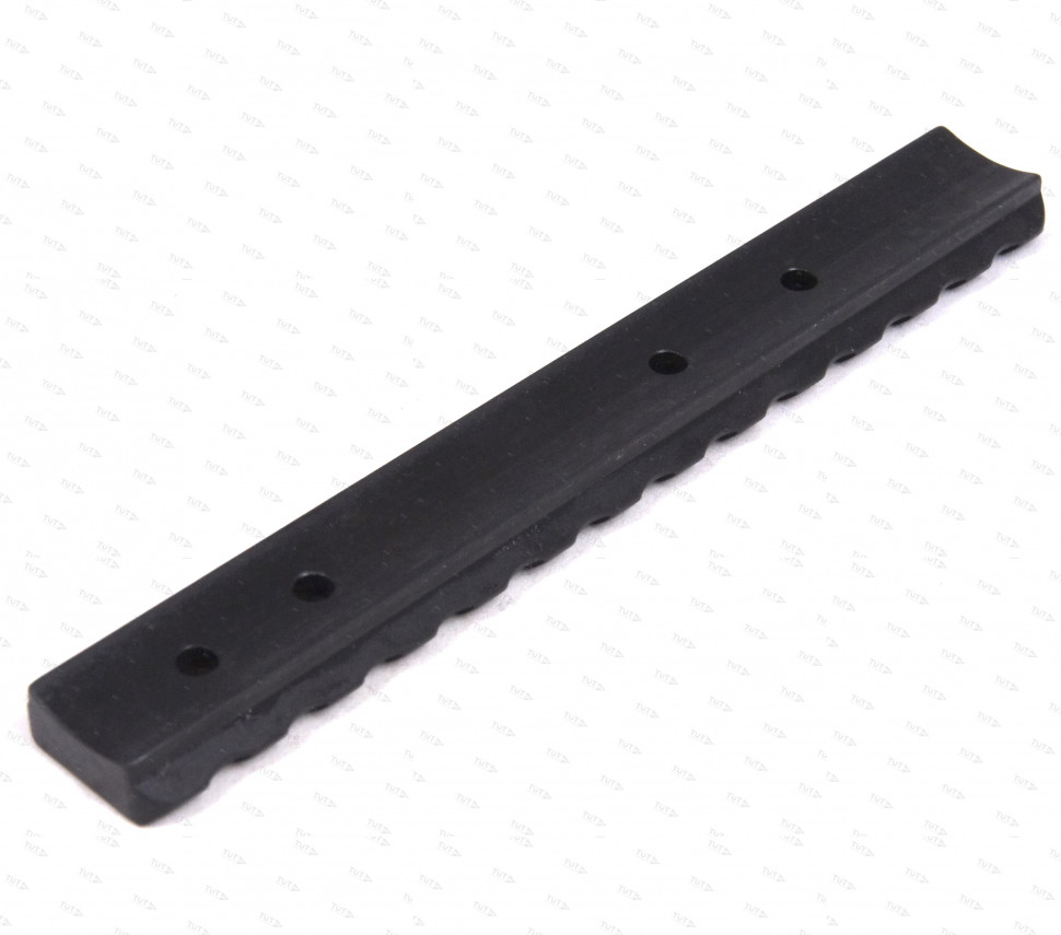 Планка MAK Weaver на Benelli Rafaello / Vinci (5520-50121)