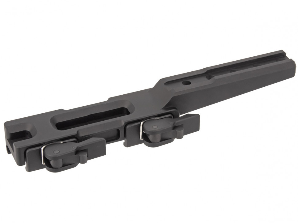 Кронштейн GTS Q.152 для прицелов Sytong, на Picatinny, быстросъёмный