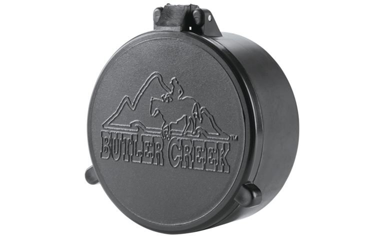 КРЫШКА ДЛЯ П-ЛА "BUTLER CREEK" OBJ 12 - 44,7X38,9 MM (ОБЪЕКТИВ
