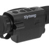 Тепловизионный монокуляр Sytong XS03-15 384х288, D15мм, WiFi Тепловизионный монокуляр Sytong XS03-15 384х288, D15мм, WiFi