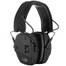 Наушники активные ShotTime 30 BT, Bluetooth, NRR 22dB, чёрные