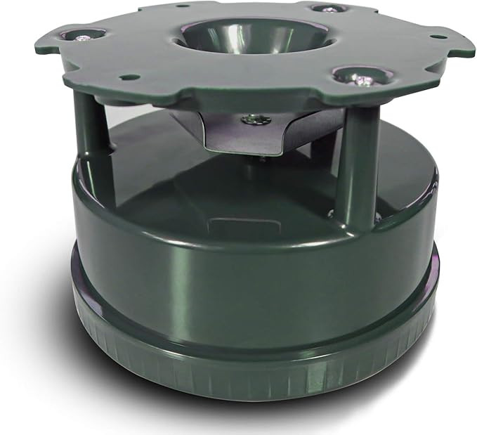Highwild Game Feeder Kit