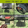 Highwild Game Feeder Kit