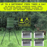 Highwild Game Feeder Kit