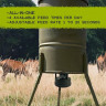 Highwild Game Feeder Kit
