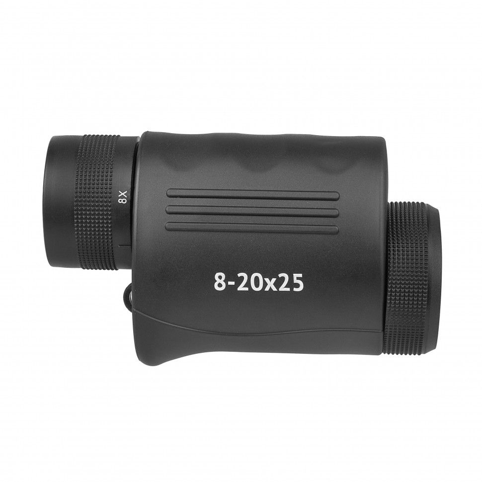 Монокуляр Veber 8-20x25 Монокуляр Veber 8-20x25