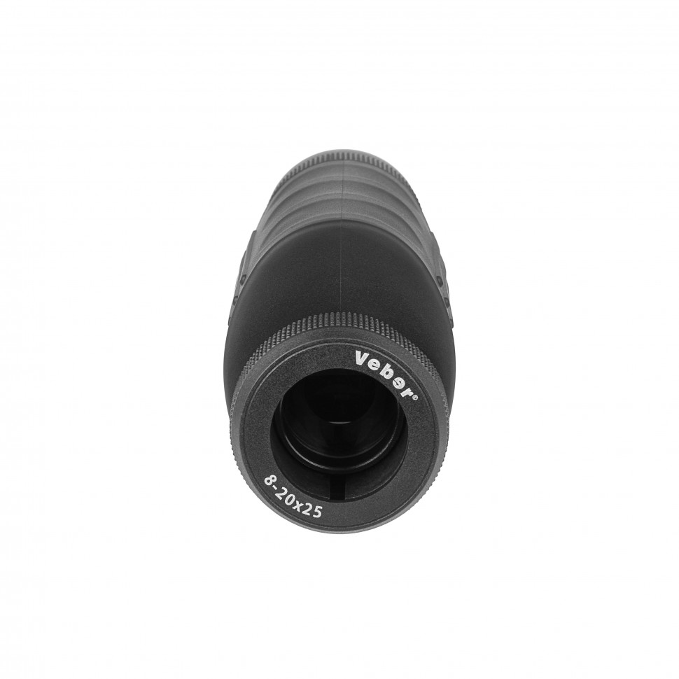 Монокуляр Veber 8-20x25 Монокуляр Veber 8-20x25