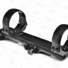 Кронштейн MAK для Blaser с кольцами диаметром 30 мм высота колец 5 мм (5094-30193) Кронштейн MAK для Blaser с кольцами диаметром 30 мм высота колец 5 мм (5094-30193)
