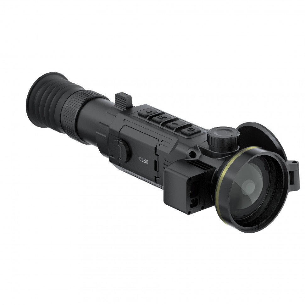 Тепловизионный прицел ARKON GS60 / АРКОН ГС60 Тепловизионный прицел ARKON GS60 / АРКОН ГС60