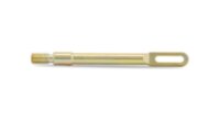 ВИШЕР BORETECH PROOF-POSITIVE (С ПЕТЛЕЙ) ПОД ВЕТОШЬ К. .22-.270, D=5ММ, ПАПА 8/32, СПЛАВ АЛЮМИНИЯ