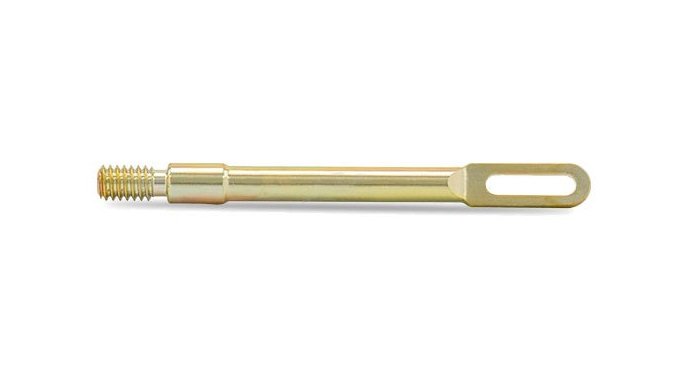 ВИШЕР BORETECH PROOF-POSITIVE (С ПЕТЛЕЙ) ПОД ВЕТОШЬ К. .22-.270, D=5ММ, ПАПА 8/32, СПЛАВ АЛЮМИНИЯ