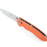 Нож Firebird by Ganzo F740 оранжевый G740-OR (G740-OR), F740-OR
