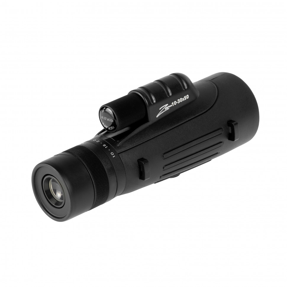 Монокуляр Veber ZOOM 10-30x50 Монокуляр Veber ZOOM 10-30x50