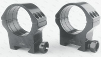 Тактические кольца Rusan Picatinny на 35мм H13 (051T-35-13)