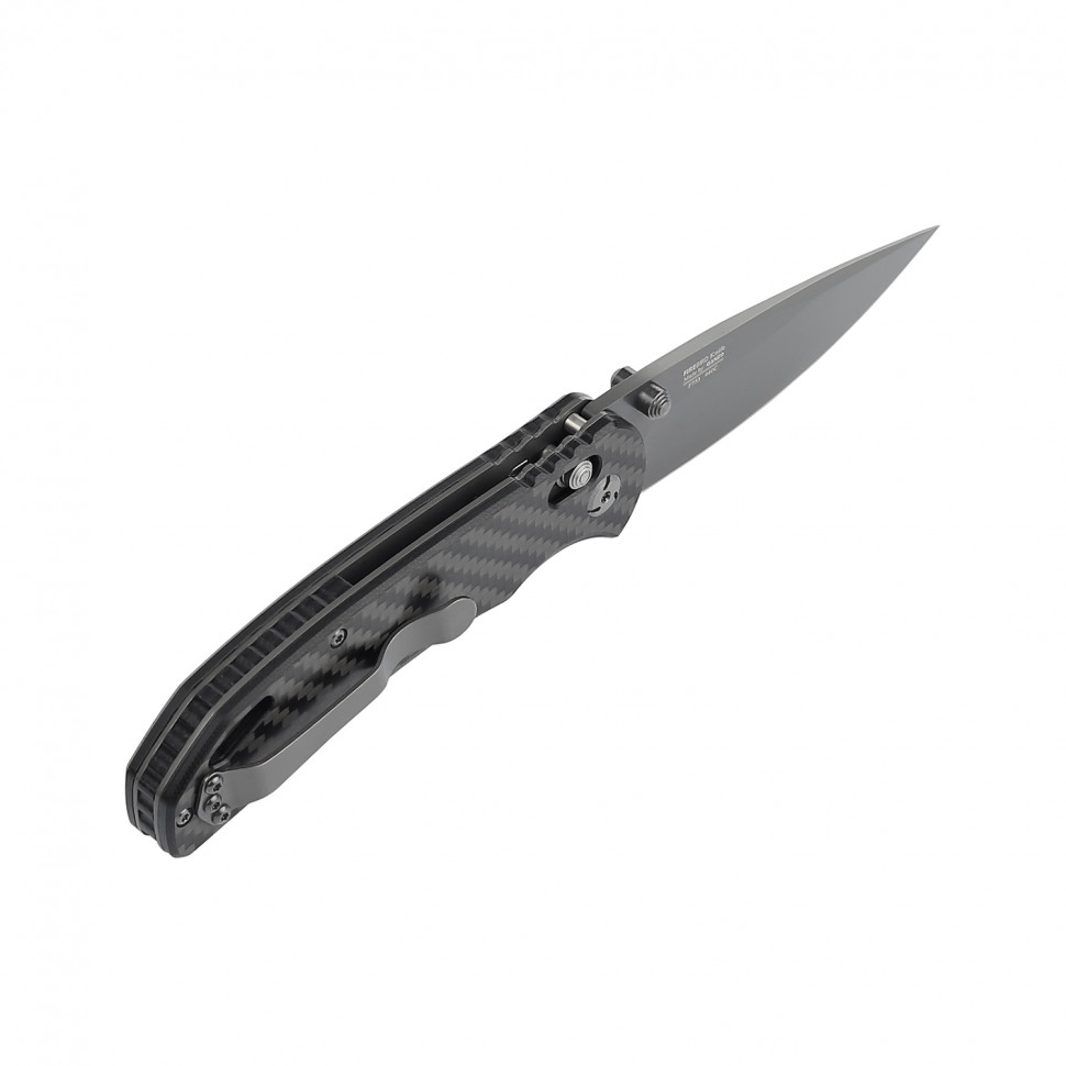 Нож Firebird by Ganzo F7533-CF карбон (G7533-CF)