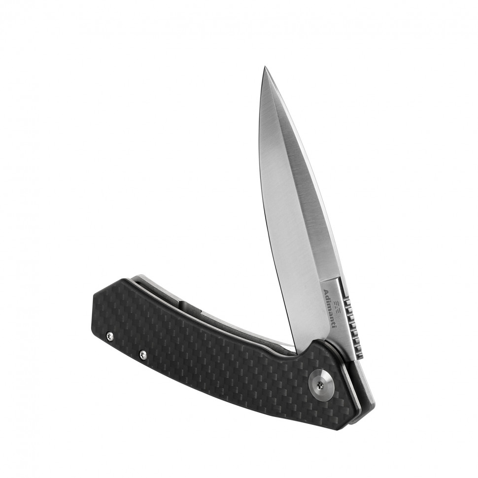 Нож Adimanti by Ganzo (Skimen design) карбон, Skimen-CF