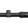Прицел Gaut Obsidian 1-8x24, сетка 62 (Half MD)