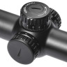 Прицел Gaut Obsidian 1-8x24, сетка 62 (Half MD)