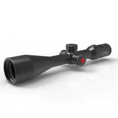 Оптический прицел MewLite 6-24x56 FFP SFIR Оптический прицел MewLite 6-24x56 FFP SFIR