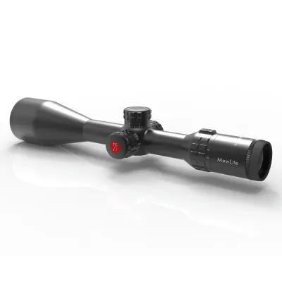 Оптический прицел MewLite 6-24x56 FFP SFIR Оптический прицел MewLite 6-24x56 FFP SFIR