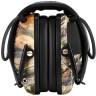 Наушники активные ShotTime 32, NRR 23dB, Camo