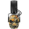 Наушники активные ShotTime 32, NRR 23dB, Camo