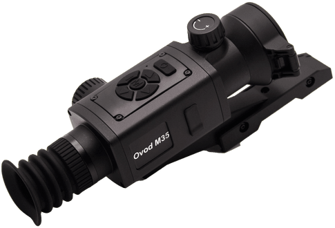 Тепловизионный прицел RikaNV Ovod M35 Тепловизионный прицел RikaNV Ovod M35