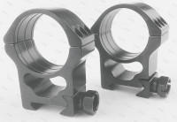 Тактические кольца Rusan Picatinny на 35мм H19 (051T-35-19)