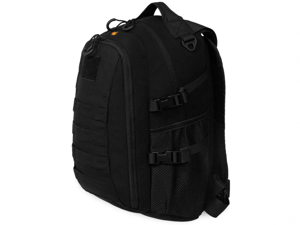 Рюкзак ShotTime Tactical, 20л, чёрный