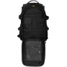 Рюкзак ShotTime Tactical, 20л, чёрный Рюкзак ShotTime Tactical, 20л, чёрный