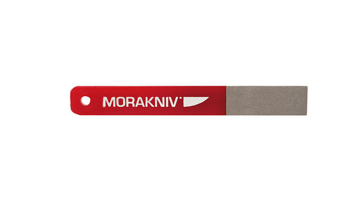 КАМЕНЬ ТОЧИЛЬНЫЙ MORA DIAMOND SHARPENER L-FINE, ЗЕРНИСТОСТЬ 600 КАМЕНЬ ТОЧИЛЬНЫЙ MORA DIAMOND SHARPENER L-FINE, ЗЕРНИСТОСТЬ 600