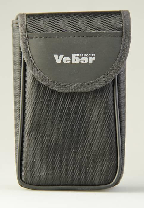 Бинокль Veber Free Focus БП 8x21