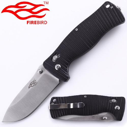 Нож Firebird by Ganzo F720-B (G720-B)