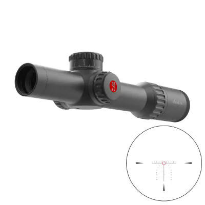 Оптический прицел MewLite 1-10x28 FFP IR Оптический прицел MewLite 1-10x28 FFP IR