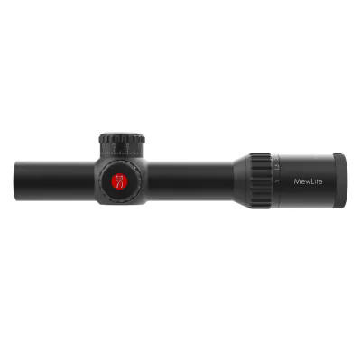 Оптический прицел MewLite 1-10x28 FFP IR Оптический прицел MewLite 1-10x28 FFP IR